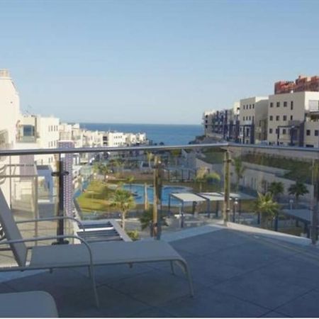 Cabria Apartment Granada Ngoại thất bức ảnh