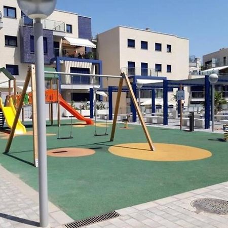Cabria Apartment Granada Ngoại thất bức ảnh