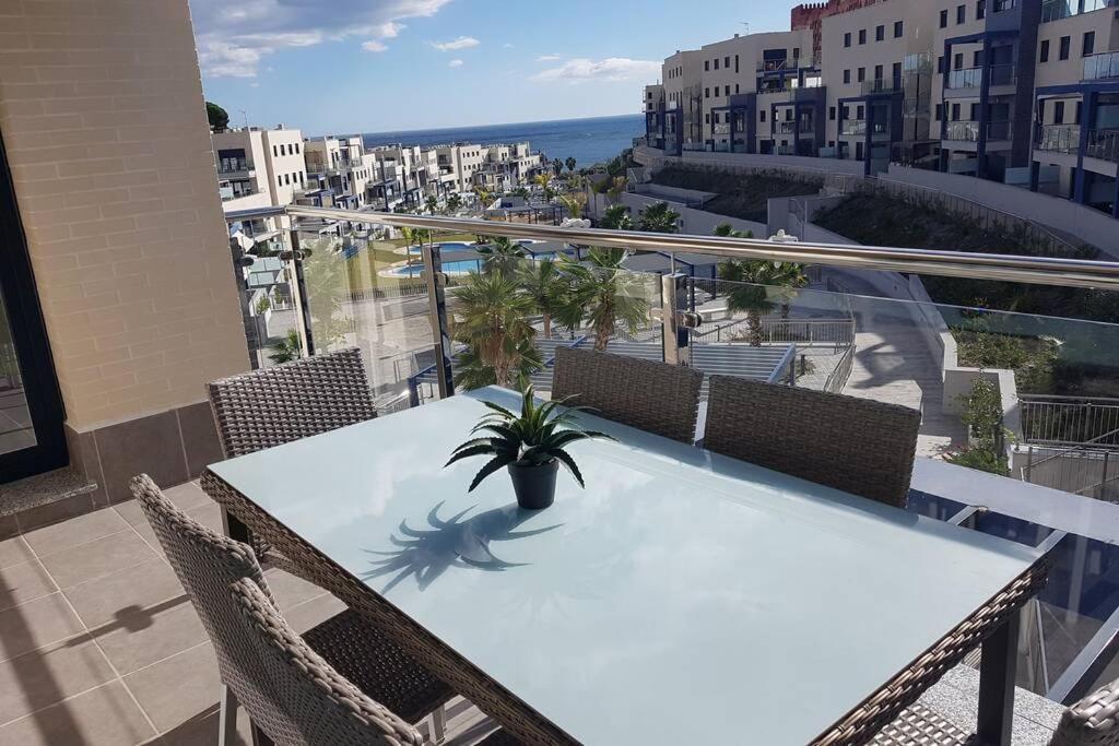 Cabria Apartment Granada Ngoại thất bức ảnh
