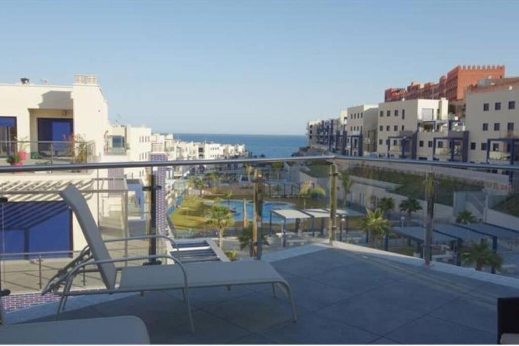 Cabria Apartment Granada Ngoại thất bức ảnh