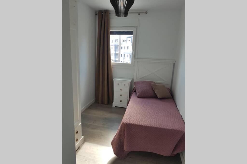 Cabria Apartment Granada Ngoại thất bức ảnh