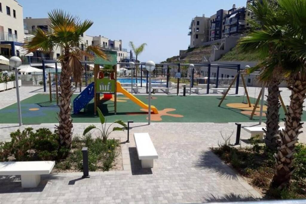 Cabria Apartment Granada Ngoại thất bức ảnh