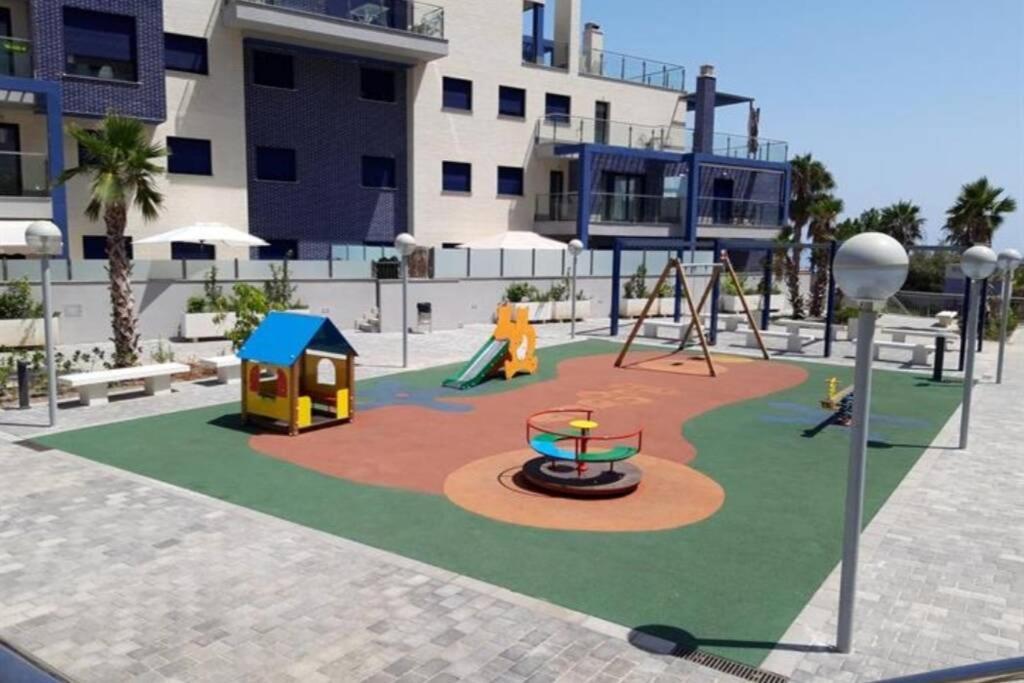 Cabria Apartment Granada Ngoại thất bức ảnh