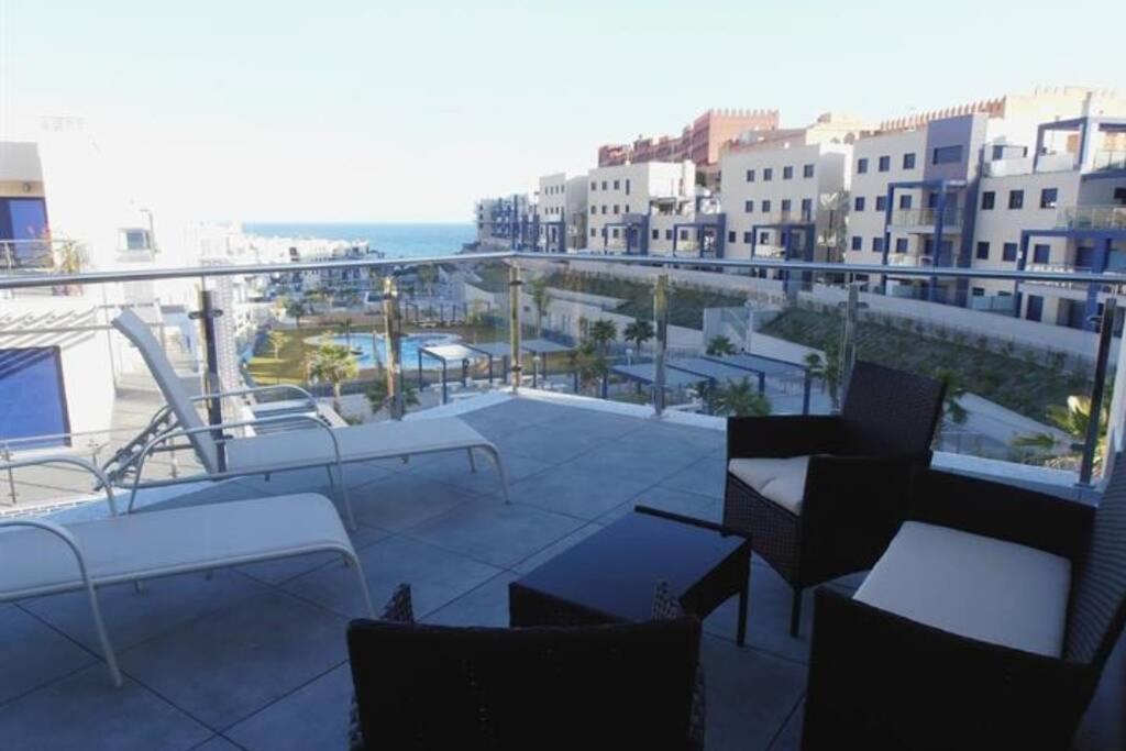Cabria Apartment Granada Ngoại thất bức ảnh